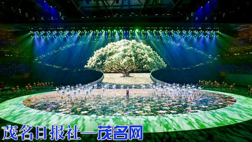 岭南韵味 视听盛宴