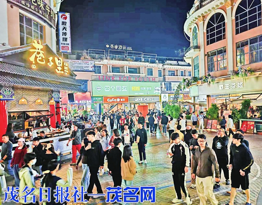 1959南越文创街：沉浸街巷韵味 感受市井烟火