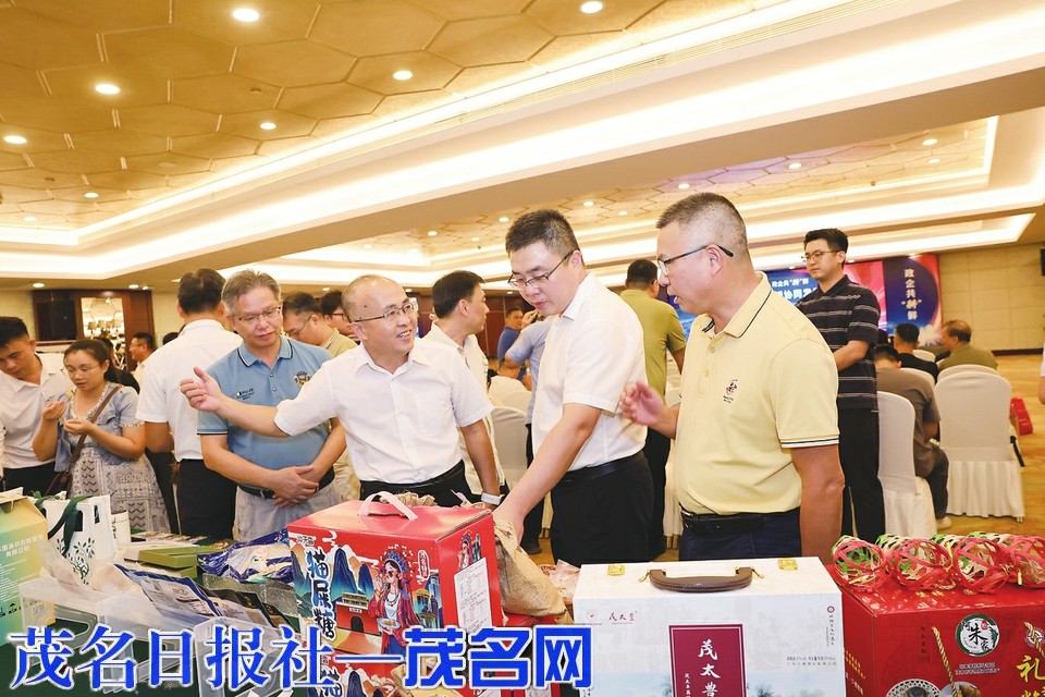 “链”兴百千万 政企共“耕”鲜