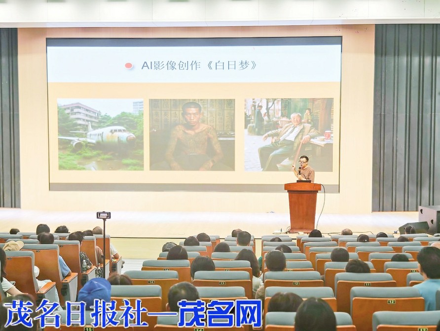 书香润心灵 光影“悦”生活