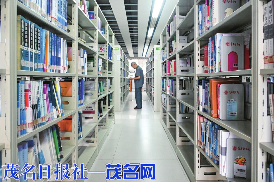 全民阅读 书香浸润“好心之城”