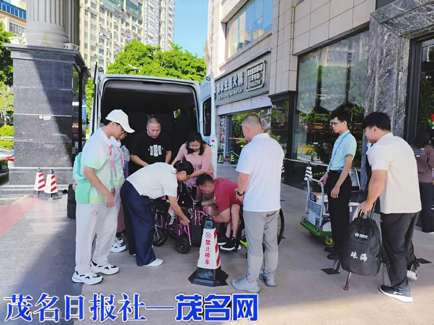 把“毫米精度”刻在赛场 将“先锋温度”留在心间