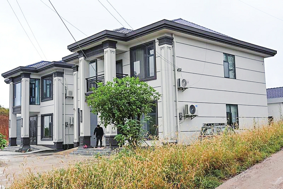 “像造车一样盖房” ——装配式建筑加速落地