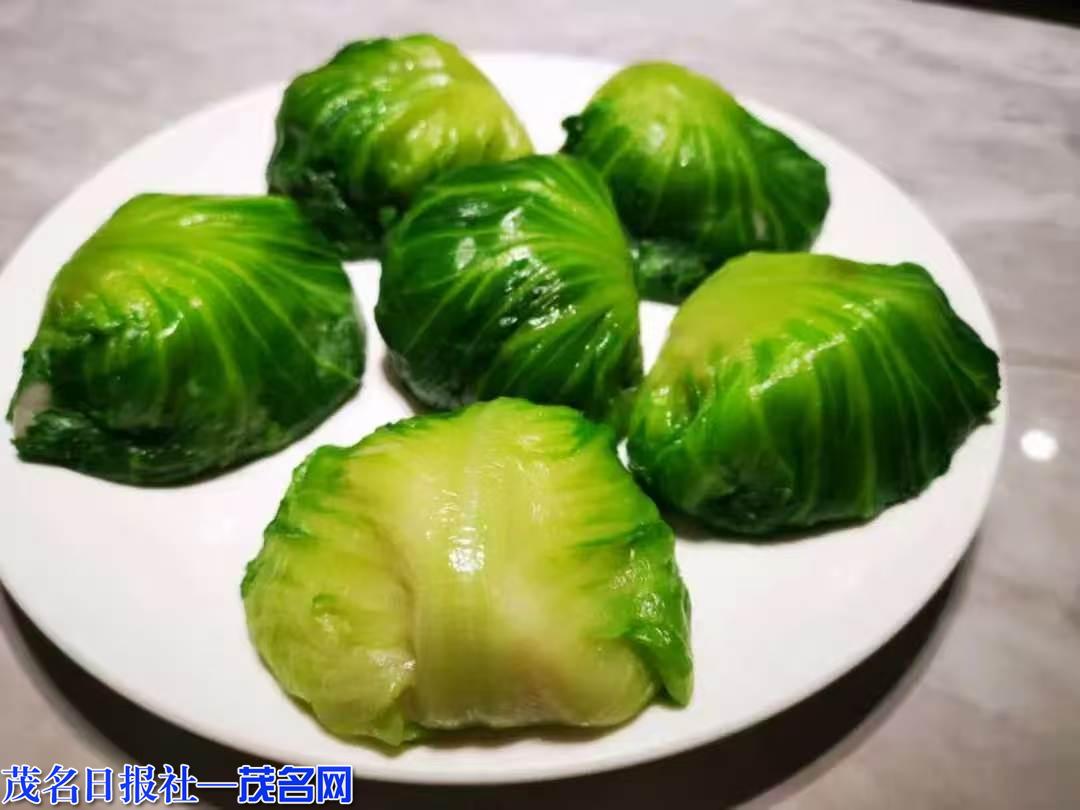 非遗美食：非遗里的茂名美食（六）