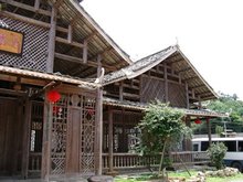 广东省茂名市信宜市北界镇旺将村 广东省茂名市信宜市北界镇旺将村