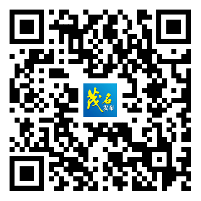 生成的二维码