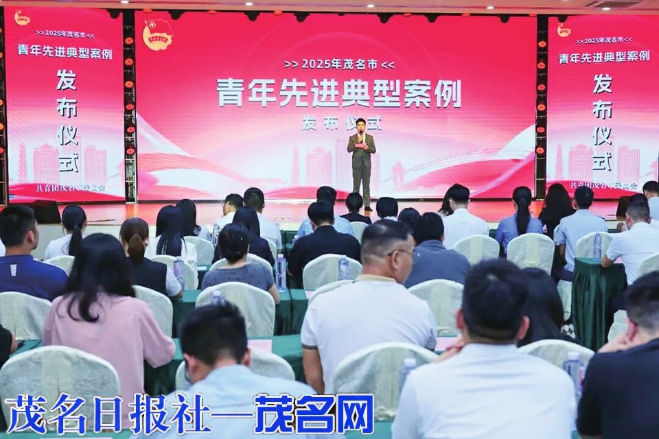 我市扎实推进青年发展型城市建设书写青年与城市双向奔赴奋进篇章(图2)