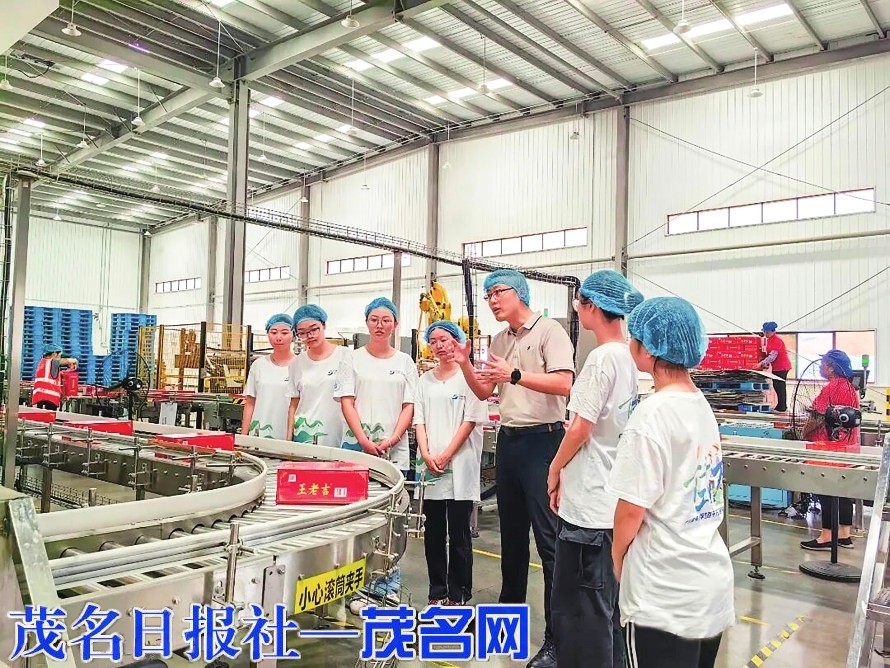 我市扎实推进青年发展型城市建设书写青年与城市双向奔赴奋进篇章(图5)