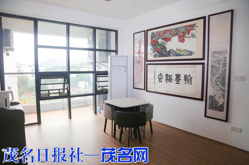 民宿焕新：花果引客农舍生金(图4)