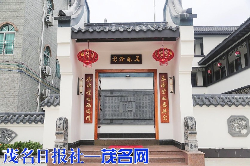 民宿焕新：花果引客农舍生金(图2)