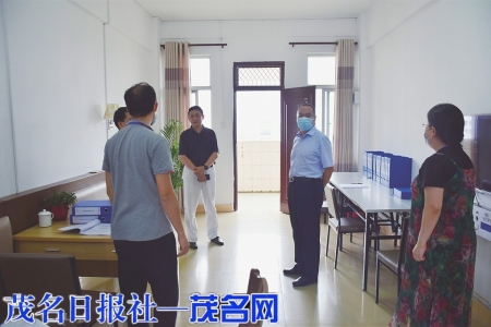 市委常委、市纪委书记、市监委主任，市委巡察工作领导小组组长李长林坚持每轮巡察都到一线调研督导。<br>