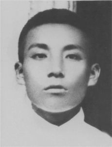 ①