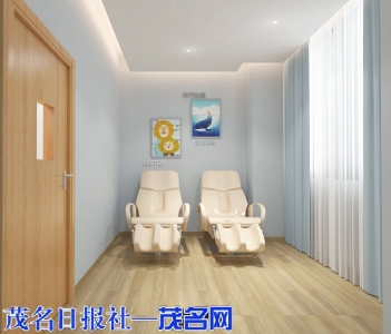 音乐放松室。<br>