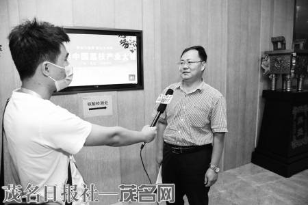 点击放大 李伟才<br>