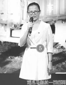 点击放大 茂名日报社全媒体记者 李颜东 摄<br>