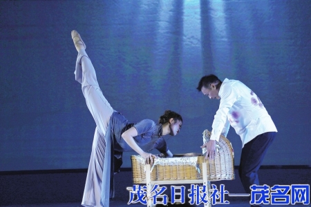 　　《党的女儿李嘉》精彩剧照<br>