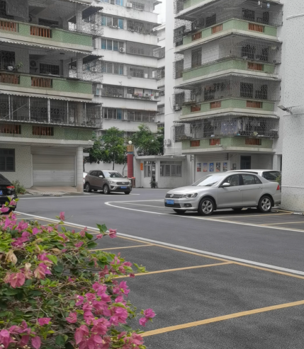 ​  百姓身边事丨茂名：老楼装新梯，让幸福“一键直达”