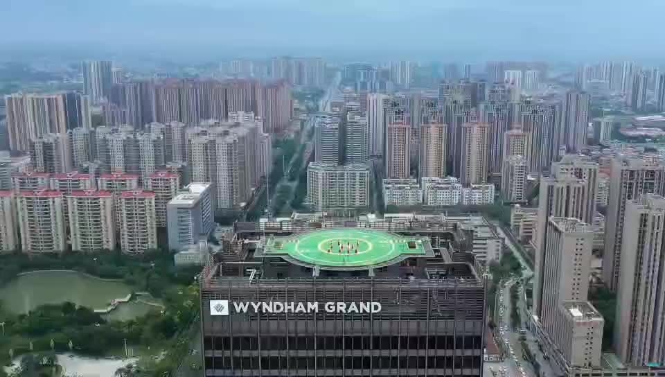 少年有志 强国有我 ——茂名市祥和中学附属小学“强国复兴有我”快闪活动小记