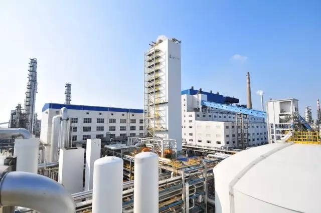 茂名石化“优化+创新”双轮驱动 挖潜增效添动能