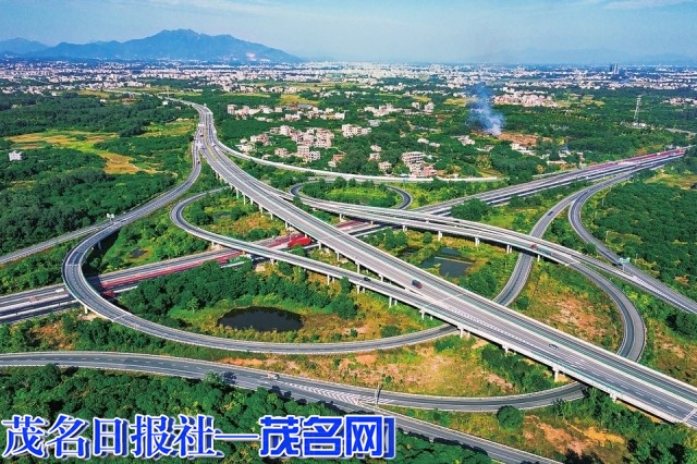 打通中梗阻提升执行力_打通群众最后一公里_茂名是几线城市