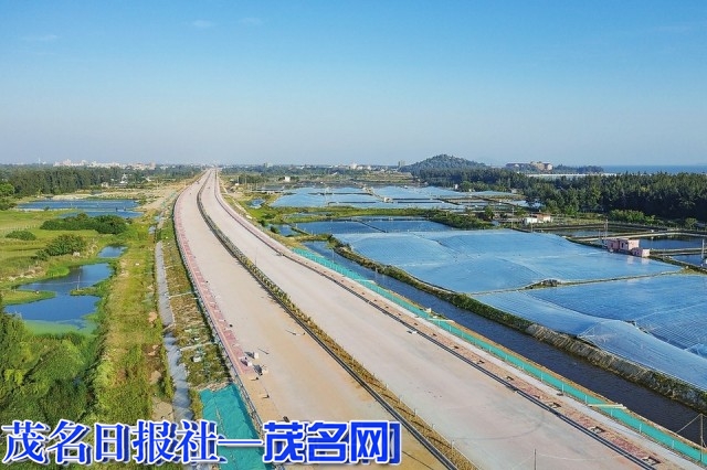 茂名是几线城市_打通中梗阻提升执行力_打通群众最后一公里