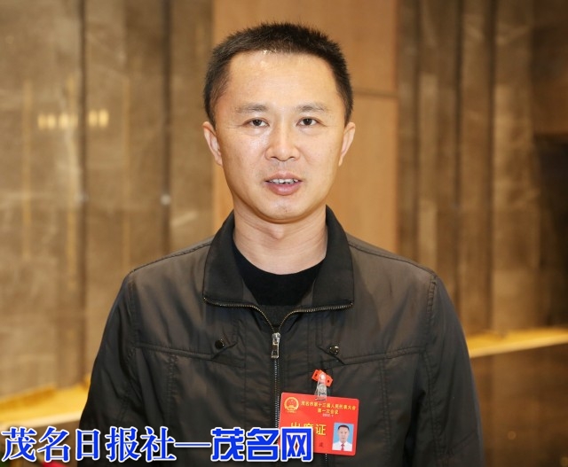 履职建言市人大代表张波大力发展乡村富民产业全面助力乡村振兴