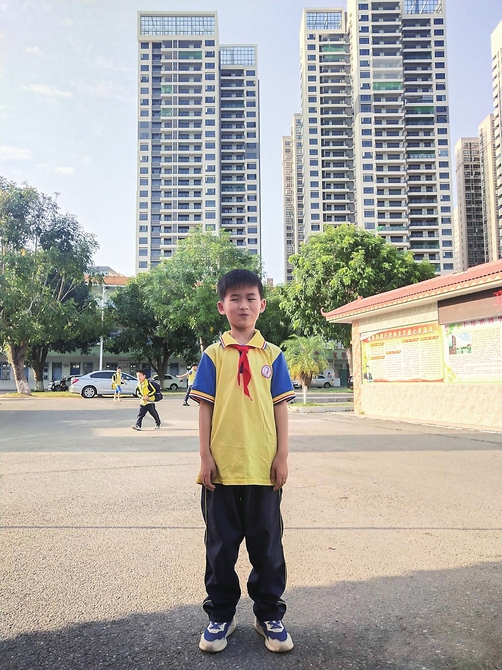 67民主与权威和平共处读我们家谁说了算有感